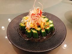 -君悦酒店·1881·北京烤鸭