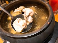 -云海肴·汽锅鸡·云南菜(苏州中心店)
