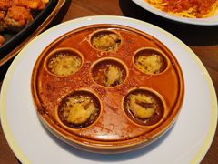 -萨莉亚意式餐厅(杭州西溪龙湖天街店)