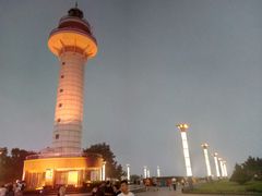 -日照灯塔风景区