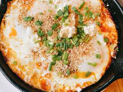 中东烤蛋-Ginger(兴国路店)