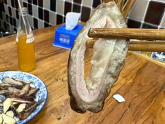 肠子-朱秀英梆梆肉葫芦头(琉璃街店)