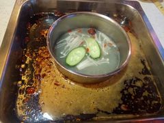 鸳鸯锅-大芙蓉城火锅(天府家园店)
