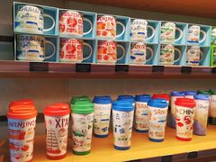 -星巴克(深圳北站B5检票口)