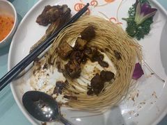-隆喜元鱼汤包·海鲜(中联广场店)