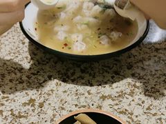 -小倩倩•鸡汤馄饨(江西路创始店)
