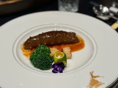 -北京饭店谭家菜