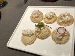 冰淇淋-望乡楼上海菜(日月光店)