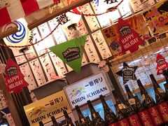 零售区-平成屋·午肴夜酒(四川北路店)