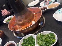 -阳坊胜利涮羊肉(阳坊老店)