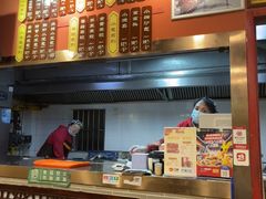 -清真蒋有记(老门东店)