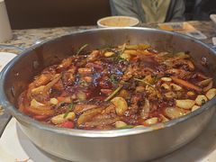 -黄记煌三汁焖锅(新世纪广场店)