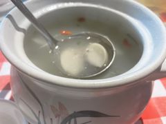 -琼大师东方烤乳猪(亚特兰蒂斯店)