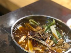 -枪火串烧·东北特色烧烤(罗湖总店)