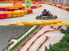 -宝晶宫旅游景区