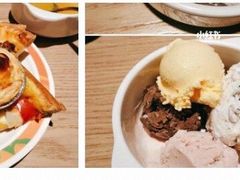 -比格比萨自助(德思勤四季汇店)