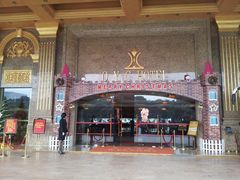 -肇庆奥威斯酒店