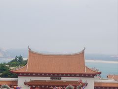 -湄洲岛
