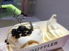 -狐狸和向日葵(北京路店)
