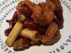 -荷风细雨·中国茶宴(碧云店)