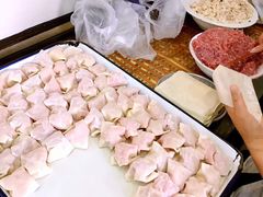 -长人馄饨铺(解放街店)