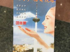 -辽宁电视塔