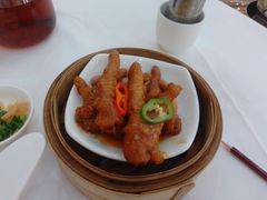 -年顺渔村(大岭山店)