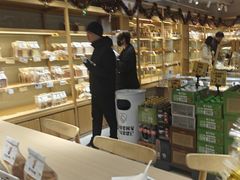 -匠造烘焙(联洋店)