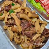 滨江！好好吃的牛杂煲🤤