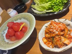 -丸藏和牛烧肉专门店(园区师惠坊店)