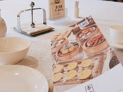 -香宫中餐厅 · 桂林香格里拉