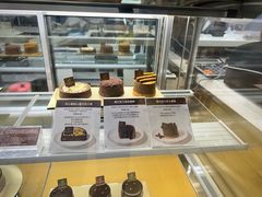 -GODIVA(王府井apm店)