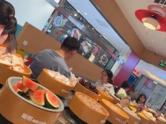 -龍歌自助小火锅(李沧丽达店)