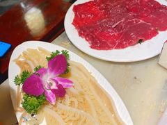 -辣斗辣老火锅(开发区店)