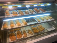 -金苑海鲜酒家(新港中路店)