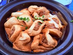 -旺角小渔村·海肠捞饭开创者(二马路店)