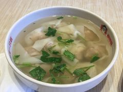 -南城香·饭香串香馄饨香(青年路店)