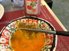 -一绪に寿喜烧(虹悦城店)