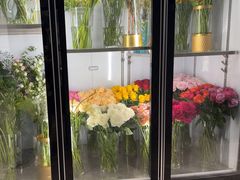 -花辰月夕花坊(北滨路店)