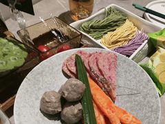 -芸山季·云南野生菌火锅(宝能环球汇店)