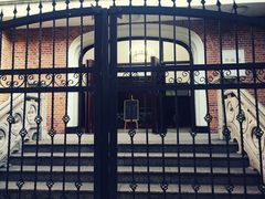 -上海基督教景灵堂