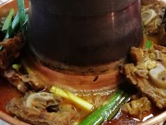 -羊家胡同·龙虾烧烤火锅(龙汇路店)