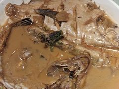-添福来墨鱼饺子 · 海鲜东北菜(泡崖店)