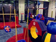 -美吉姆国际儿童教育中心(淄博银泰中心)