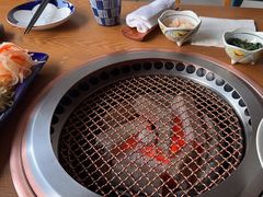 -炎蔵牛舌烤肉