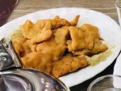 软炸肉-林之六八·6886大连老菜馆