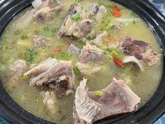 -回辉登偰氏面片(东莲花美食街店)