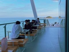 -太平洋咖啡(海天驿站店)