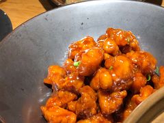 -金牌外婆家(苏州中心店)