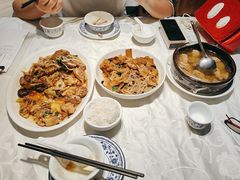-原汁原味农家菜·经典粤菜(江燕南路店)